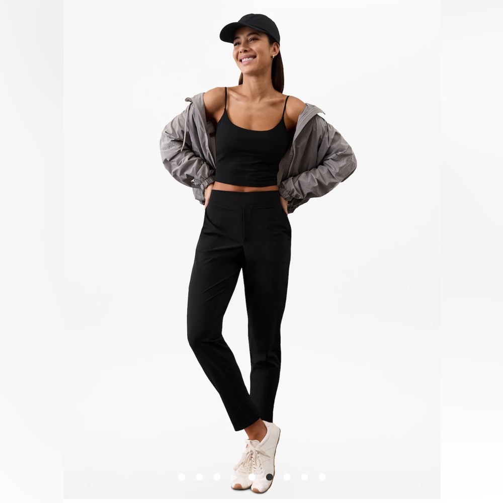 Athleta Brooklyn Ankle Pant